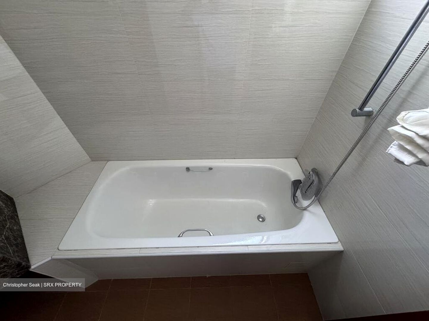 Parc Oasis (D22), Condominium #527171891